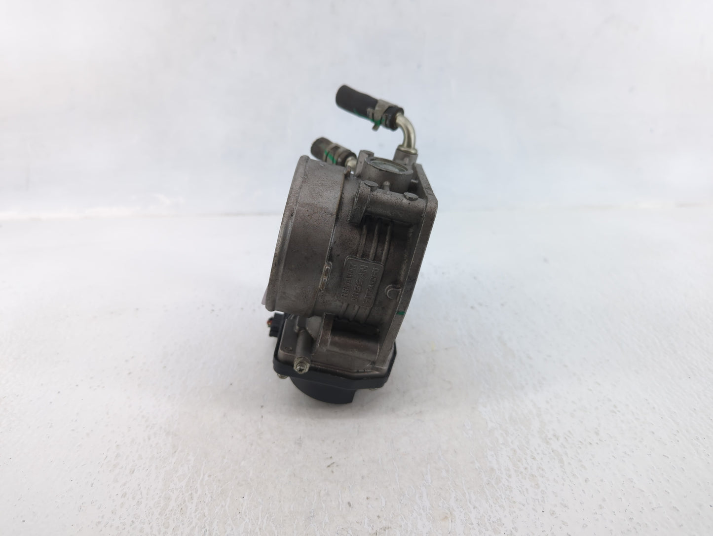 2009-2014 Nissan Maxima Throttle Body P/N:RME75-12 Fits Fits 2009 2010 2011 2012 2013 2014 OEM Used Auto Parts - Oemusedauto