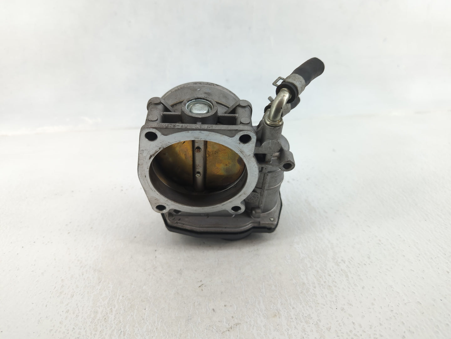2009-2014 Nissan Maxima Throttle Body P/N:RME75-12 Fits Fits 2009 2010 2011 2012 2013 2014 OEM Used Auto Parts - Oemusedauto
