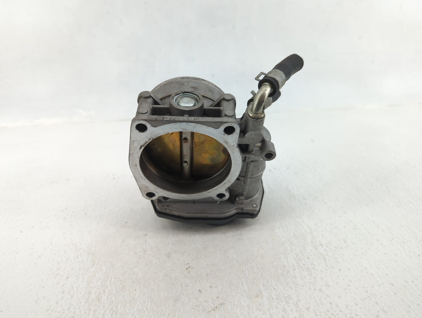 2009-2014 Nissan Maxima Throttle Body P/N:RME75-12 Fits Fits 2009 2010 2011 2012 2013 2014 OEM Used Auto Parts - Oemusedauto