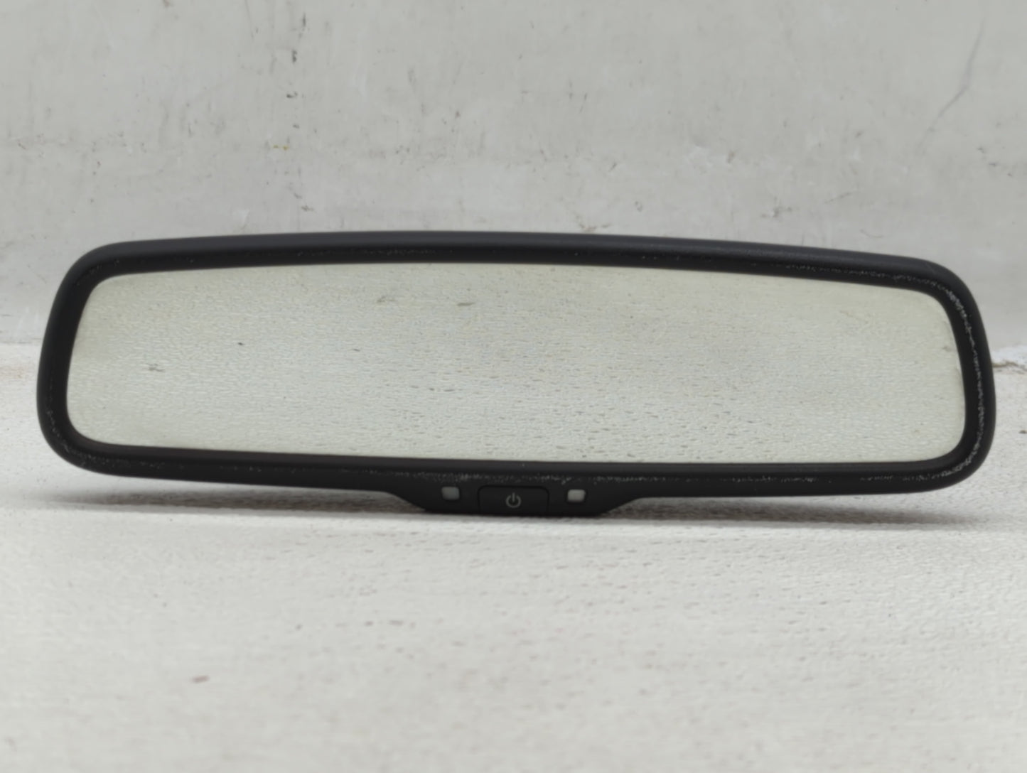 2009-2014 Nissan Maxima Interior Rear View Mirror Replacement OEM P/N:E11026001 Fits OEM Used Auto Parts - Oemusedautoparts1
