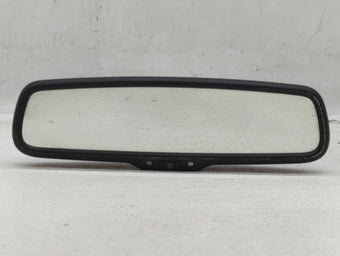 compare product 2009-2014 Nissan Maxima Interior Rear View Mirror Replacement OEM P/N:E11026001 Fits OEM Used Auto Parts