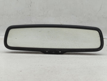 2009-2014 Nissan Maxima Interior Rear View Mirror Replacement OEM P/N:E11026001 Fits OEM Used Auto Parts - Oemusedautoparts1