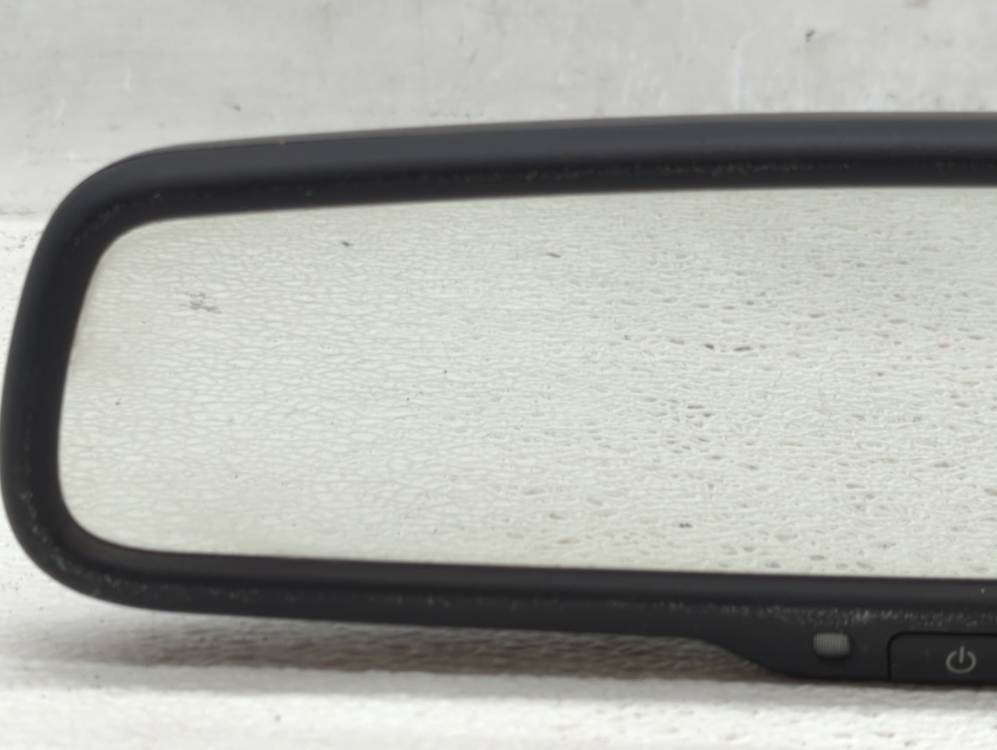 2009-2014 Nissan Maxima Interior Rear View Mirror Replacement OEM P/N:E11026001 Fits OEM Used Auto Parts - Oemusedautoparts1