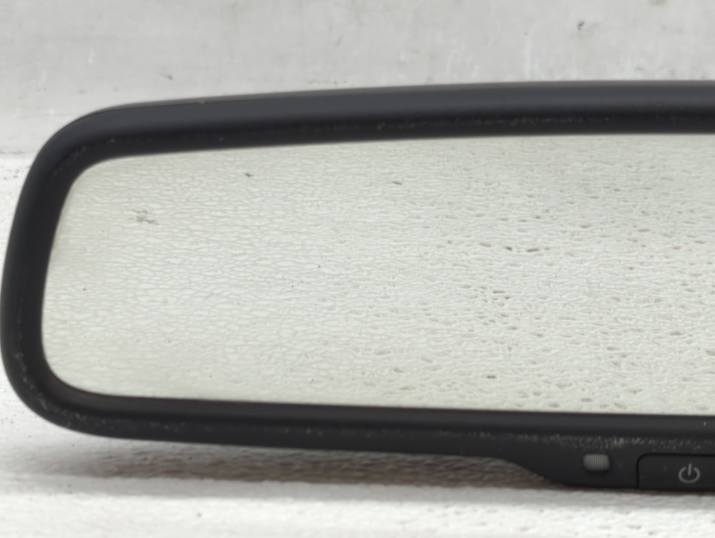 2009-2014 Nissan Maxima Interior Rear View Mirror Replacement OEM P/N:E11026001 Fits OEM Used Auto Parts - Oemusedautoparts1