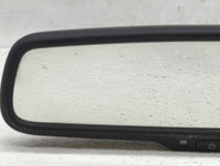 2009-2014 Nissan Maxima Interior Rear View Mirror Replacement OEM P/N:E11026001 Fits OEM Used Auto Parts - Oemusedautoparts1