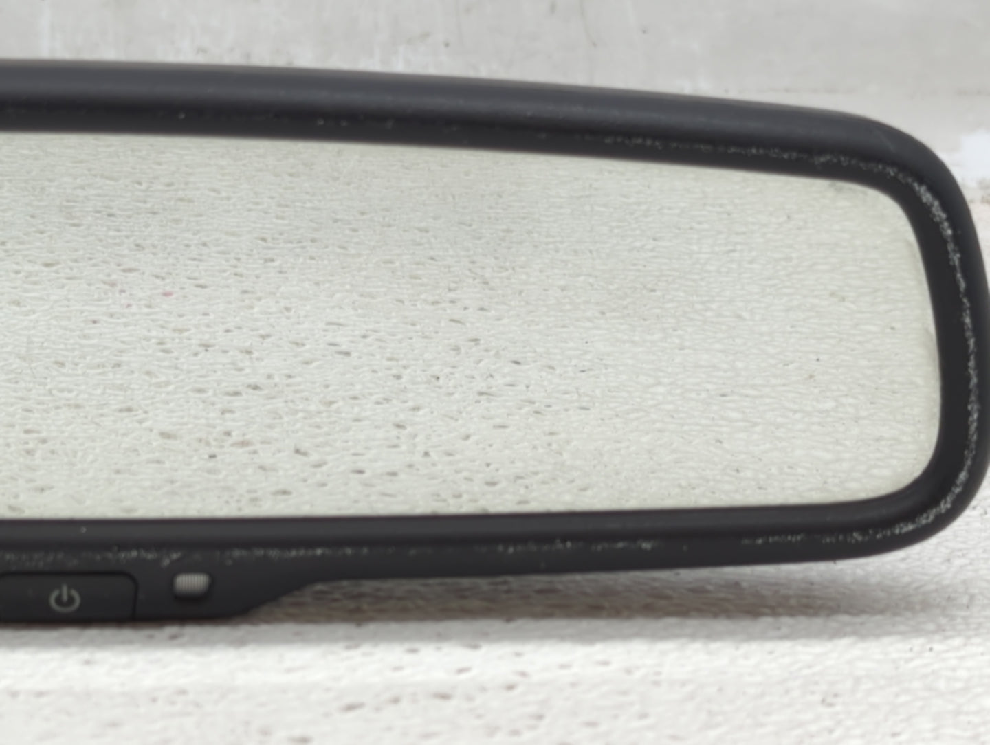 2009-2014 Nissan Maxima Interior Rear View Mirror Replacement OEM P/N:E11026001 Fits OEM Used Auto Parts - Oemusedautoparts1