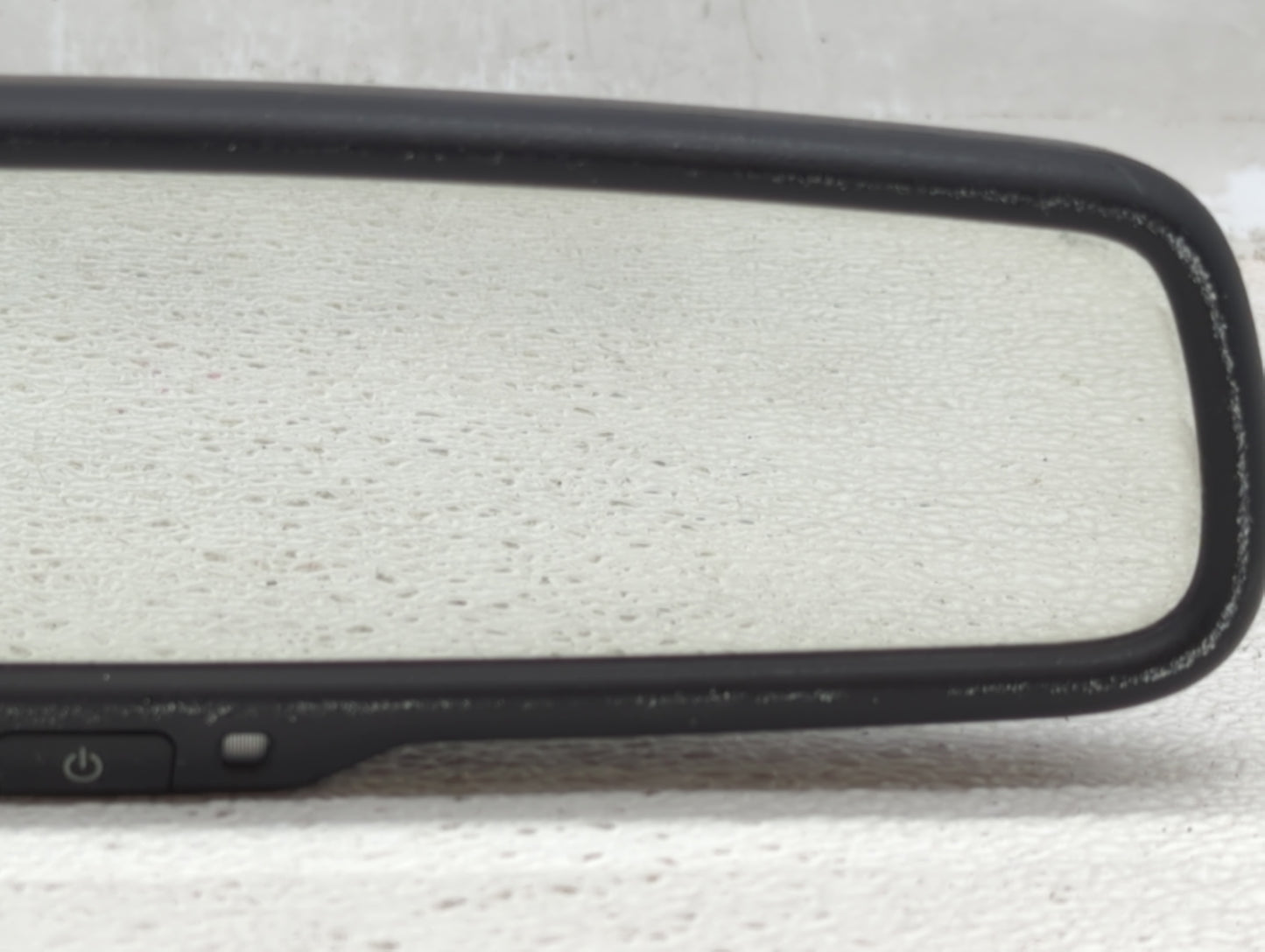 2009-2014 Nissan Maxima Interior Rear View Mirror Replacement OEM P/N:E11026001 Fits OEM Used Auto Parts - Oemusedautoparts1