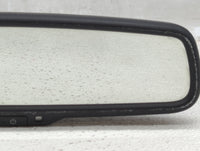 2009-2014 Nissan Maxima Interior Rear View Mirror Replacement OEM P/N:E11026001 Fits OEM Used Auto Parts - Oemusedautoparts1