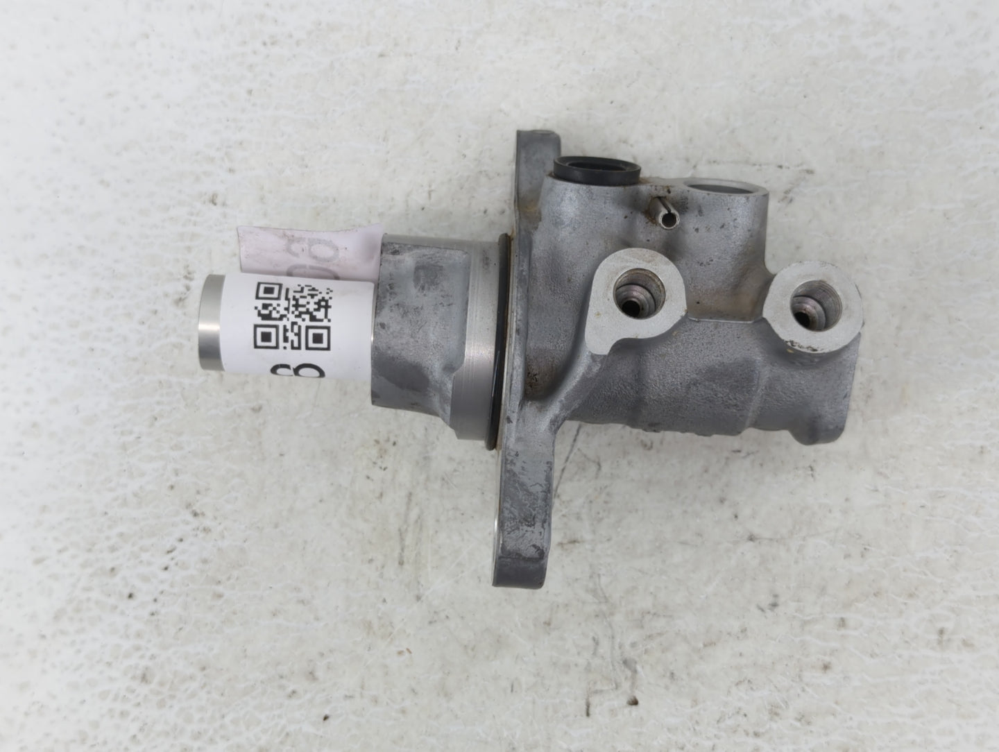 2009-2014 Nissan Maxima Brake Master Cylinder - Oemusedautoparts1.com