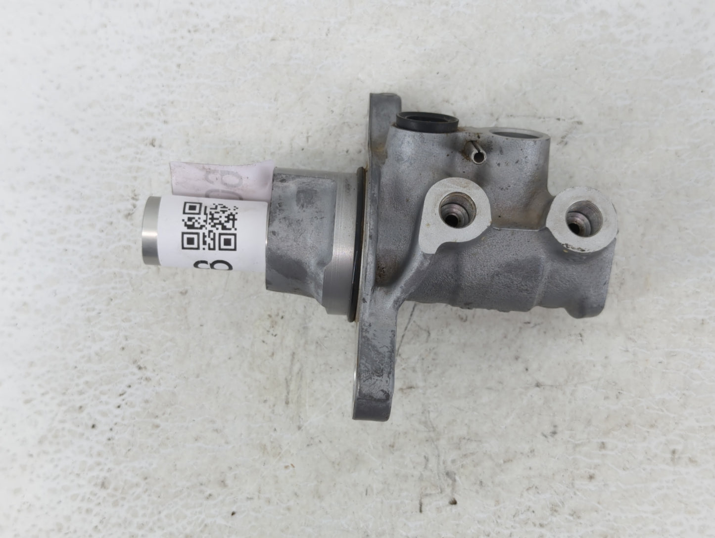 2009-2014 Nissan Maxima Brake Master Cylinder - Oemusedautoparts1.com
