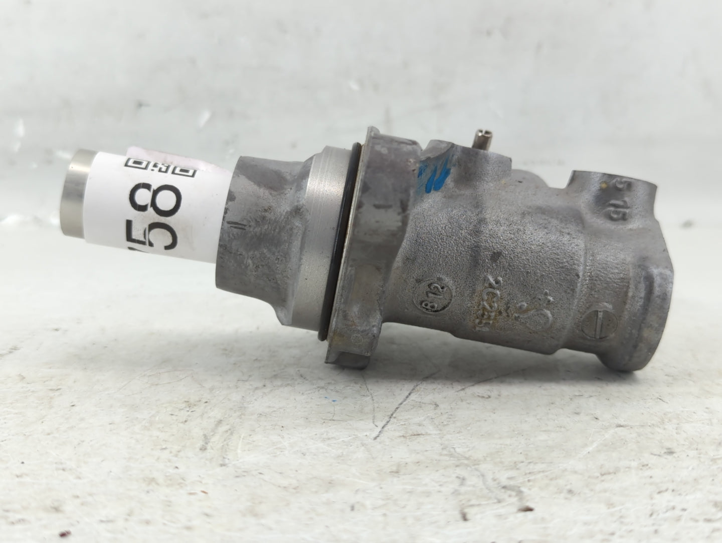 2009-2014 Nissan Maxima Brake Master Cylinder - Oemusedautoparts1.com