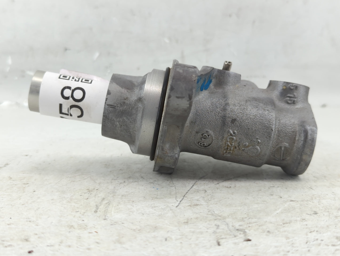2009-2014 Nissan Maxima Brake Master Cylinder - Oemusedautoparts1.com