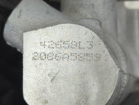 2009-2014 Nissan Maxima Brake Master Cylinder - Oemusedautoparts1.com