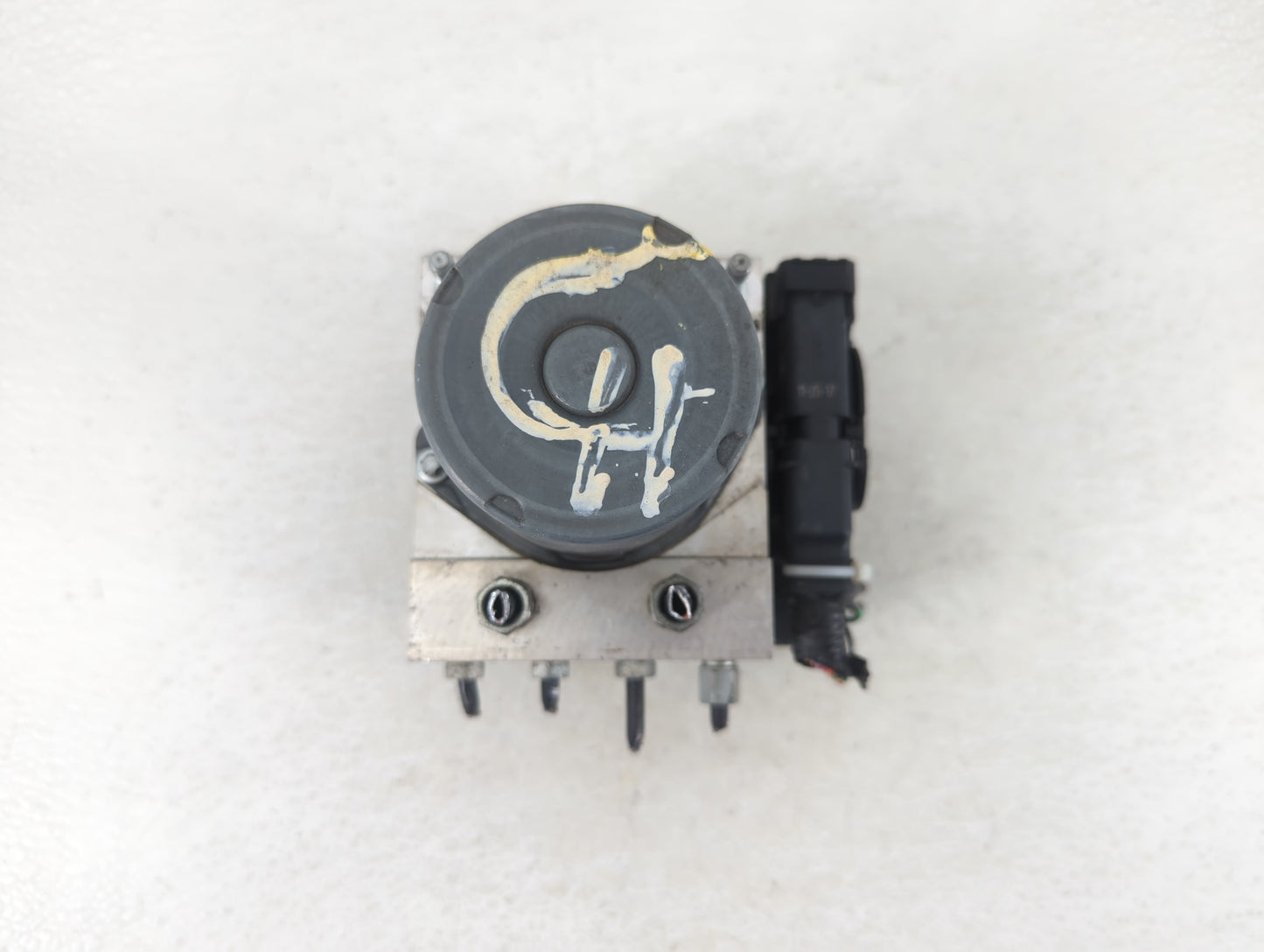 2011-2013 Nissan Maxima ABS Pump Control Module Replacement P/N:47660 ZY90C Fits Fits 2011 2012 2013 OEM Used Auto Parts - O