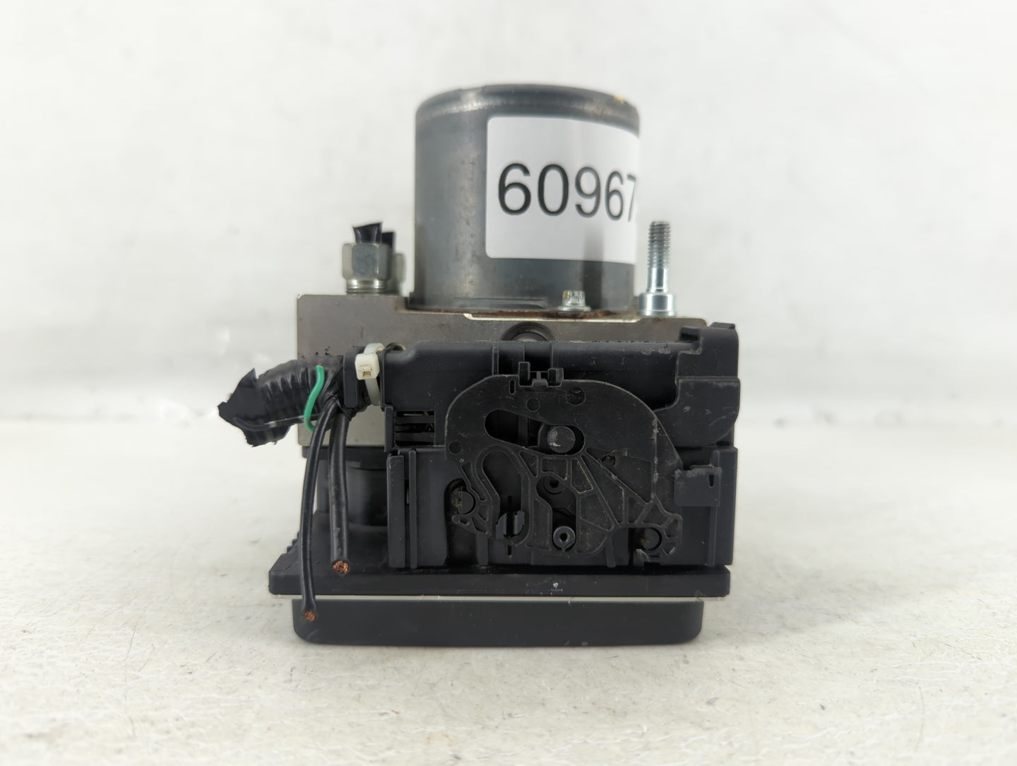 2011-2013 Nissan Maxima ABS Pump Control Module Replacement P/N:47660 ZY90C Fits Fits 2011 2012 2013 OEM Used Auto Parts - O