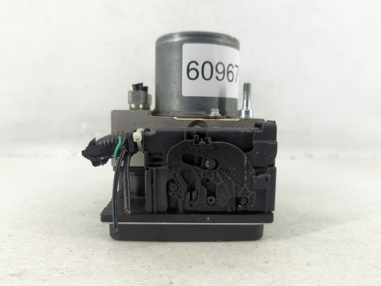 2011-2013 Nissan Maxima ABS Pump Control Module Replacement P/N:47660 ZY90C Fits Fits 2011 2012 2013 OEM Used Auto Parts - O