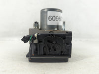 2011-2013 Nissan Maxima ABS Pump Control Module Replacement P/N:47660 ZY90C Fits Fits 2011 2012 2013 OEM Used Auto Parts - O