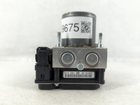 2011-2013 Nissan Maxima ABS Pump Control Module Replacement P/N:47660 ZY90C Fits Fits 2011 2012 2013 OEM Used Auto Parts - O
