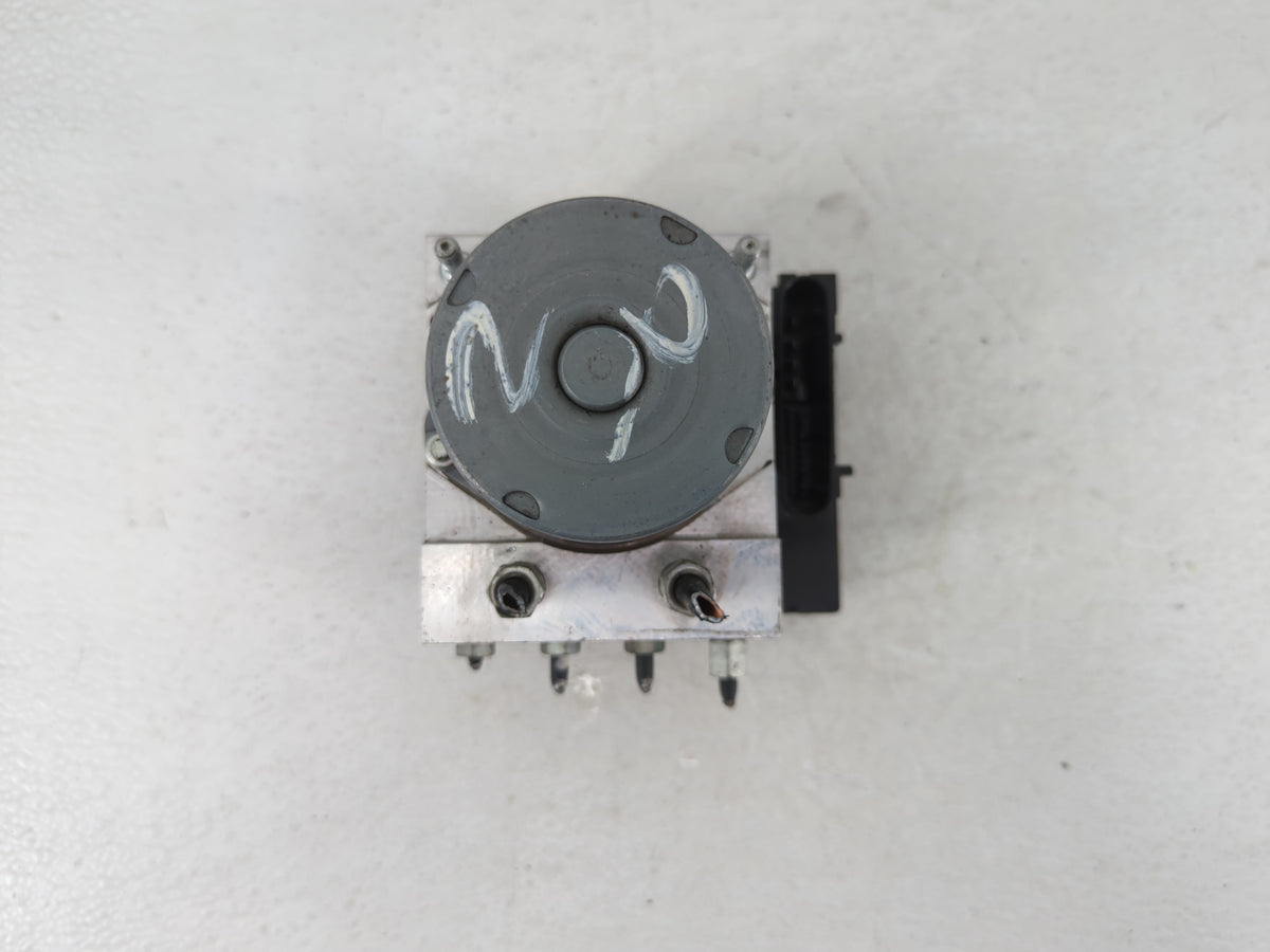2011-2013 Nissan Maxima Anti-Lock Brake ABS Pump Module Actuator OEM P/N:0 265 251 463 AC Fits Fits 2011 2012 2013 OEM Used 