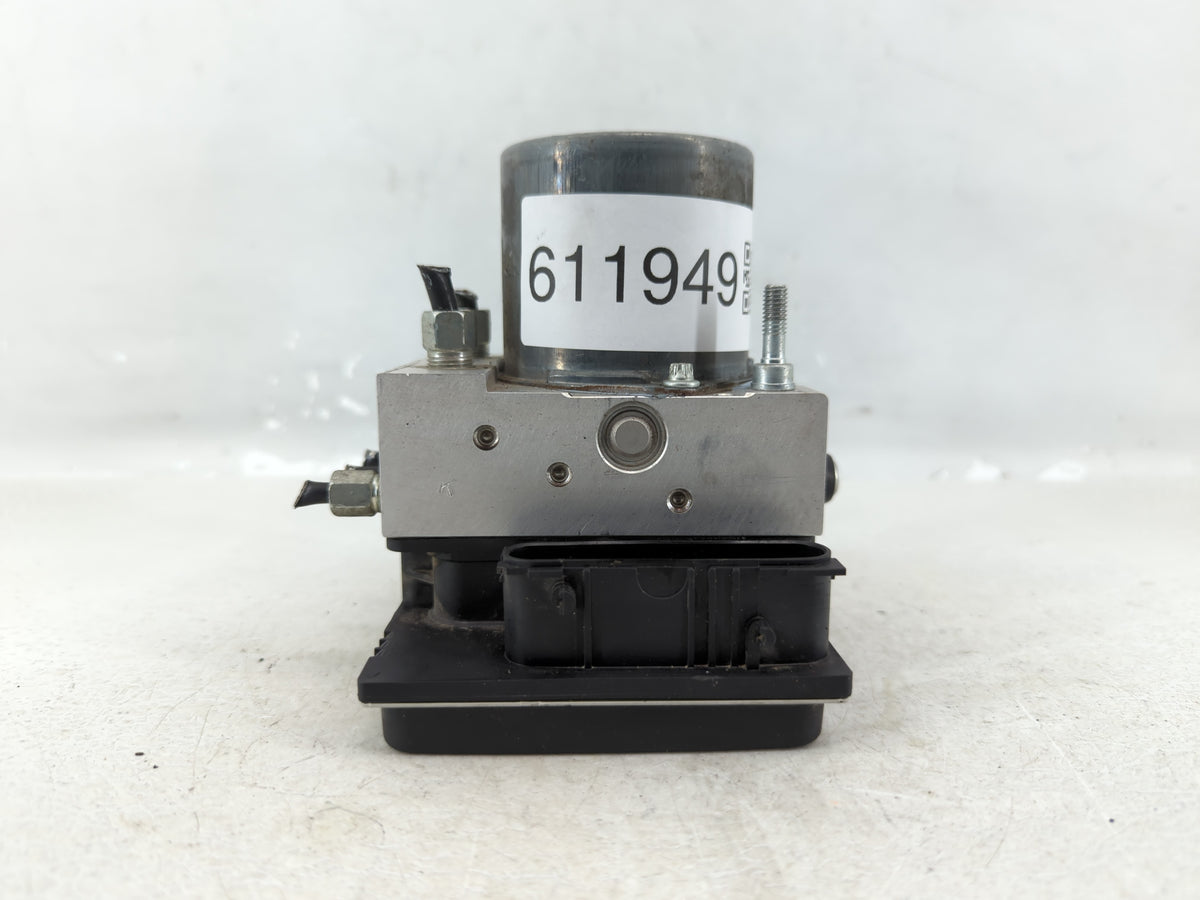 2011-2013 Nissan Maxima Anti-Lock Brake ABS Pump Module Actuator OEM P/N:0 265 251 463 AC Fits Fits 2011 2012 2013 OEM Used 
