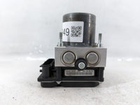 2011-2013 Nissan Maxima Anti-Lock Brake ABS Pump Module Actuator OEM P/N:0 265 251 463 AC Fits Fits 2011 2012 2013 OEM Used 