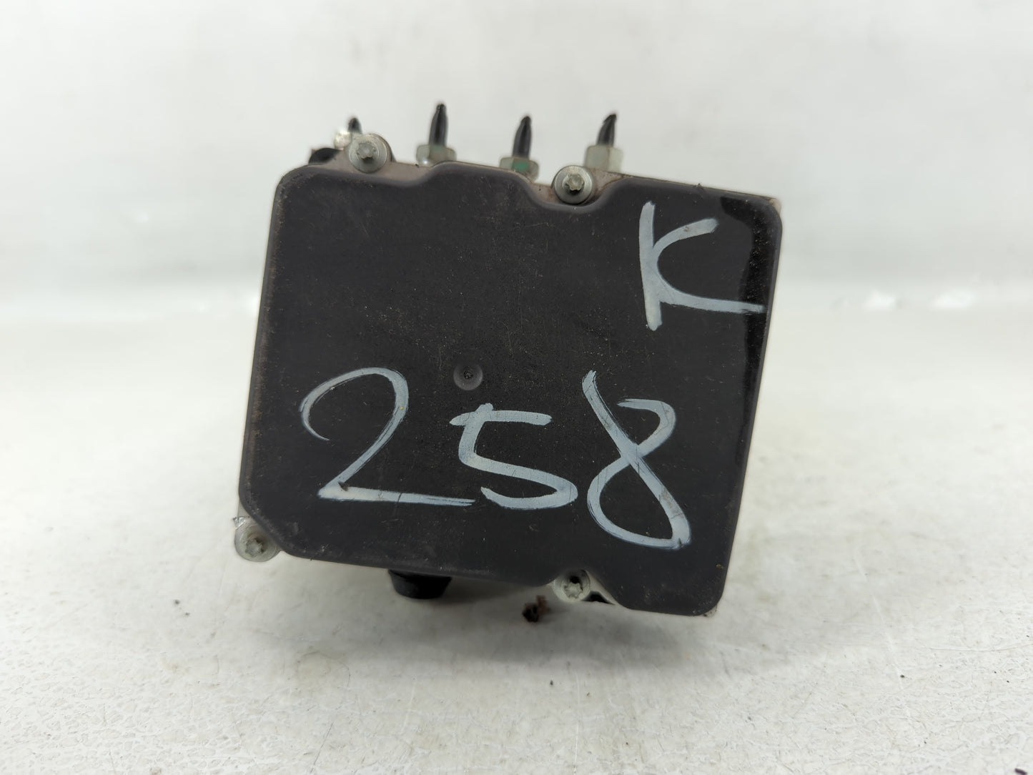 2011-2013 Nissan Maxima ABS Pump Control Module Replacement P/N:0 265 251 463 AC Fits Fits 2011 2012 2013 OEM Used Auto Part