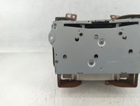 2012-2013 Nissan Maxima Radio AM FM Cd Player Receiver Replacement P/N:2591A ZX77D Fits Fits 2012 2013 OEM Used Auto Parts -