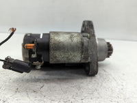 2009-2014 Nissan Maxima Car Starter Motor Solenoid OEM P/N:M000TA0072ZC 23300 JA10C Fits OEM Used Auto Parts - Oemusedautopa