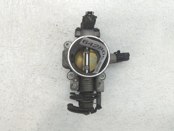 compare product 2009-2014 Nissan Maxima Throttle Body P/N:35170-26910 Fits Fits 2009 2010 2011 2012 2013 2014 OEM Used Auto Parts