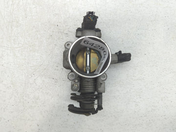 2009-2014 Nissan Maxima Throttle Body P/N:35170-26910 Fits Fits 2009 2010 2011 2012 2013 2014 OEM Used Auto Parts - Oemuseda