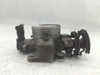 2009-2014 Nissan Maxima Throttle Body P/N:35170-26910 Fits Fits 2009 2010 2011 2012 2013 2014 OEM Used Auto Parts - Oemuseda