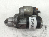 2009-2014 Nissan Maxima Car Starter Motor Solenoid OEM P/N:23300 JA10C Fits Fits 2007 2008 2009 2010 2011 2012 2013 2014 OEM