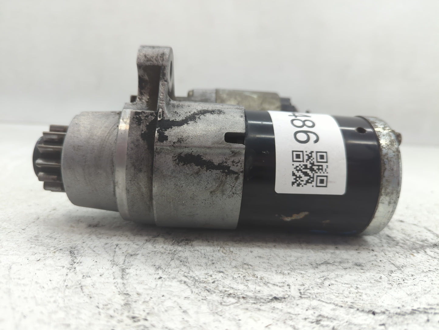 2009-2014 Nissan Maxima Car Starter Motor Solenoid OEM P/N:23300 JA10C Fits Fits 2007 2008 2009 2010 2011 2012 2013 2014 OEM