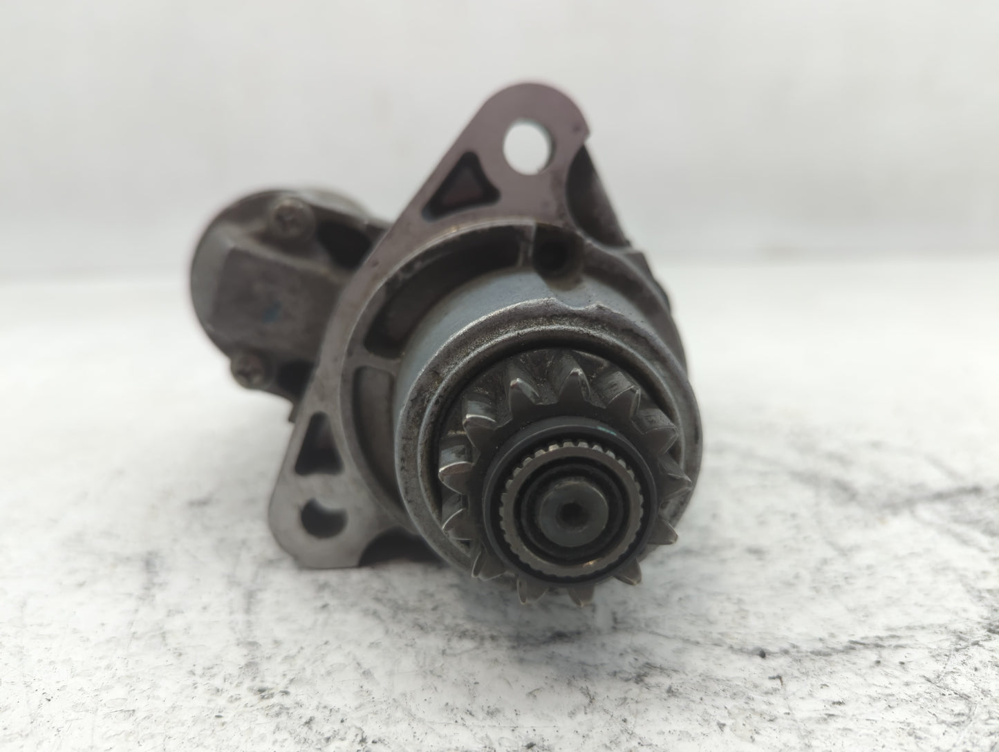 2009-2014 Nissan Maxima Car Starter Motor Solenoid OEM P/N:23300 JA10C Fits Fits 2007 2008 2009 2010 2011 2012 2013 2014 OEM