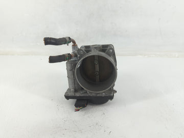 2009-2014 Nissan Maxima Throttle Body P/N:1718H RME75-12 Fits Fits 2009 2010 2011 2012 2013 2014 OEM Used Auto Parts - Oemus