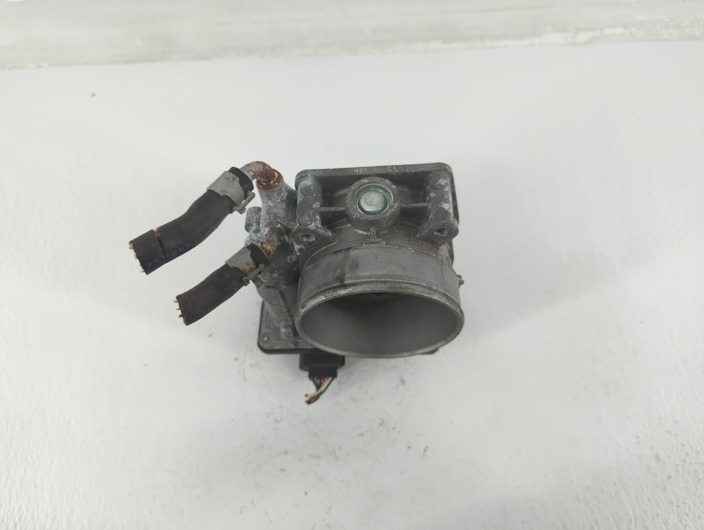 2009-2014 Nissan Maxima Throttle Body P/N:1718H RME75-12 Fits Fits 2009 2010 2011 2012 2013 2014 OEM Used Auto Parts - Oemus