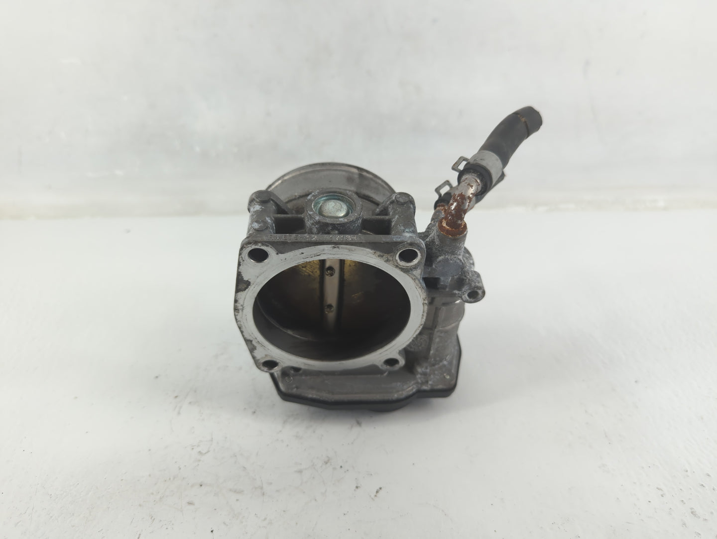 2009-2014 Nissan Maxima Throttle Body P/N:1718H RME75-12 Fits Fits 2009 2010 2011 2012 2013 2014 OEM Used Auto Parts - Oemus