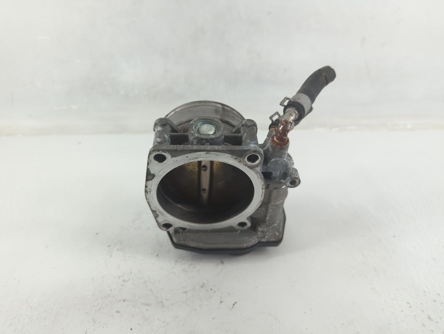 2009-2014 Nissan Maxima Throttle Body P/N:1718H RME75-12 Fits Fits 2009 2010 2011 2012 2013 2014 OEM Used Auto Parts - Oemus