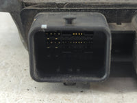 2012-2013 Nissan Maxima PCM Engine Control Computer ECU ECM PCU OEM P/N:A56-G77 Z1N Fits 2012 2013 OEM Used Auto Parts - Oem