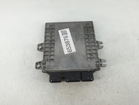 2012-2013 Nissan Maxima PCM Engine Control Computer ECU ECM PCU OEM P/N:A56-G77 Z1N Fits Fits 2012 2013 OEM Used Auto Parts 