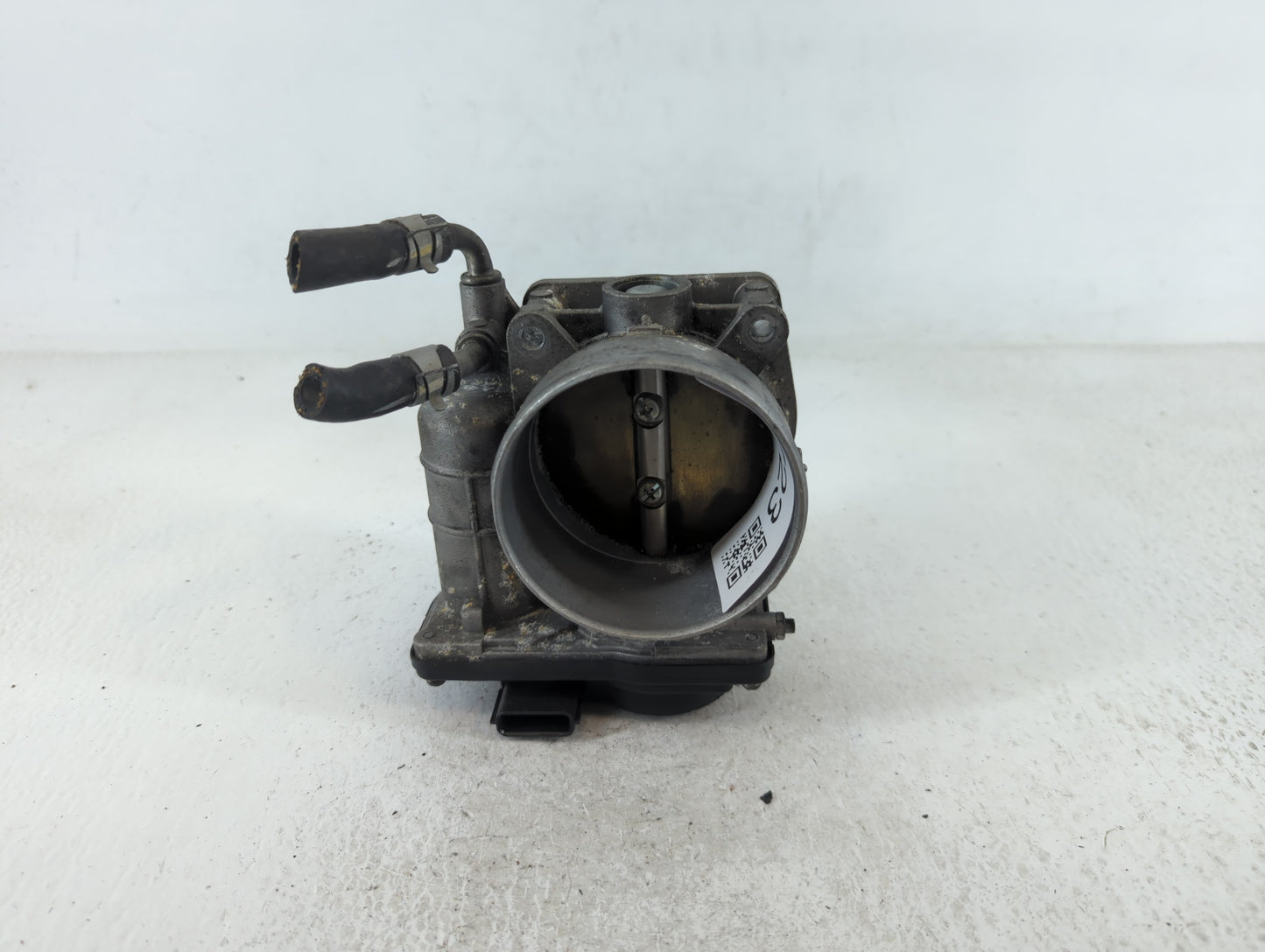 2009-2014 Nissan Maxima Throttle Body P/N:2411H RME75-12 Fits Fits 2009 2010 2011 2012 2013 2014 OEM Used Auto Parts - Oemus