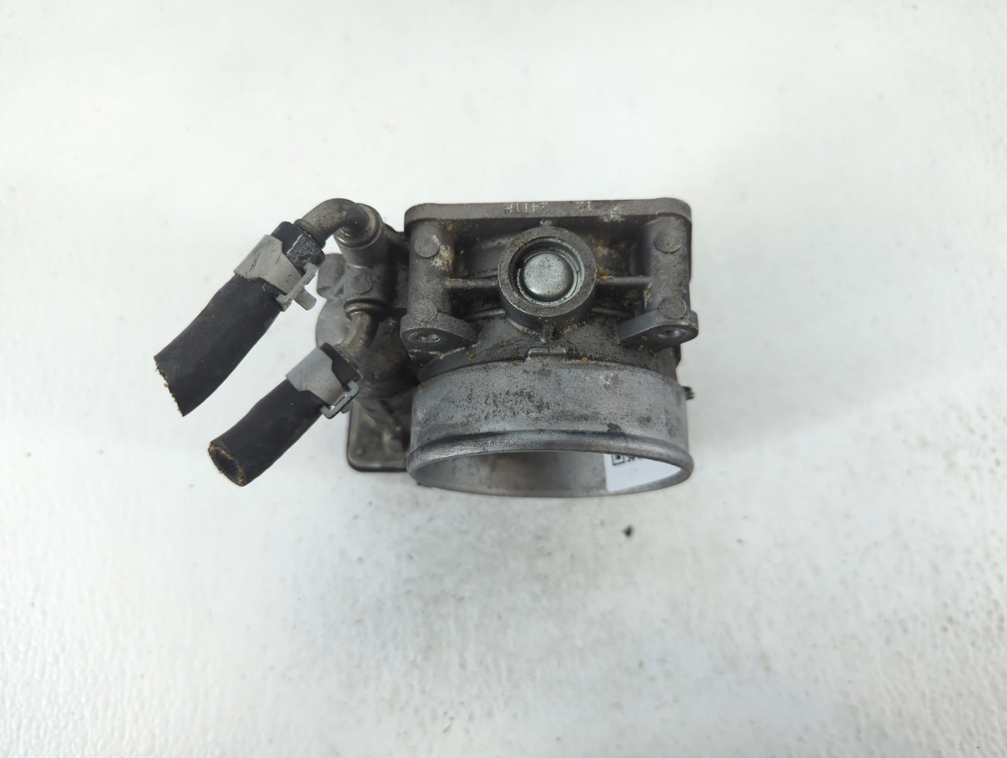 2009-2014 Nissan Maxima Throttle Body P/N:2411H RME75-12 Fits Fits 2009 2010 2011 2012 2013 2014 OEM Used Auto Parts - Oemus