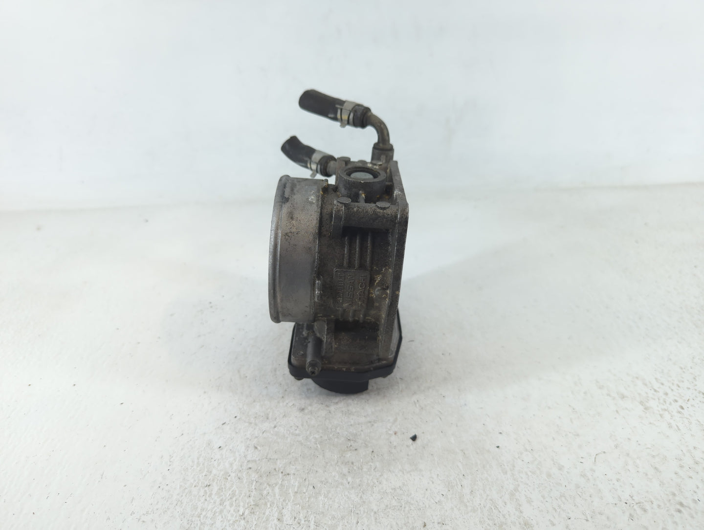 2009-2014 Nissan Maxima Throttle Body P/N:2411H RME75-12 Fits Fits 2009 2010 2011 2012 2013 2014 OEM Used Auto Parts - Oemus