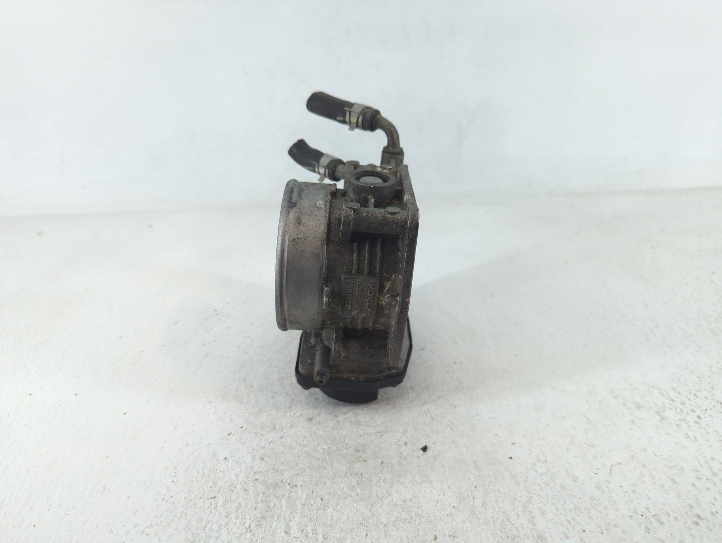 2009-2014 Nissan Maxima Throttle Body P/N:2411H RME75-12 Fits Fits 2009 2010 2011 2012 2013 2014 OEM Used Auto Parts - Oemus