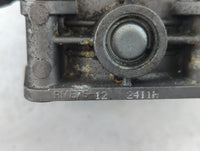 2009-2014 Nissan Maxima Throttle Body P/N:2411H RME75-12 Fits Fits 2009 2010 2011 2012 2013 2014 OEM Used Auto Parts - Oemus