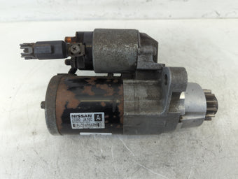 compare product 2009-2014 Nissan Maxima Car Starter Motor Solenoid OEM P/N:23300 JA10C Fits Fits 2007 2008 2009 2010 2011 2012 2013 2014 OEM Used Auto Parts