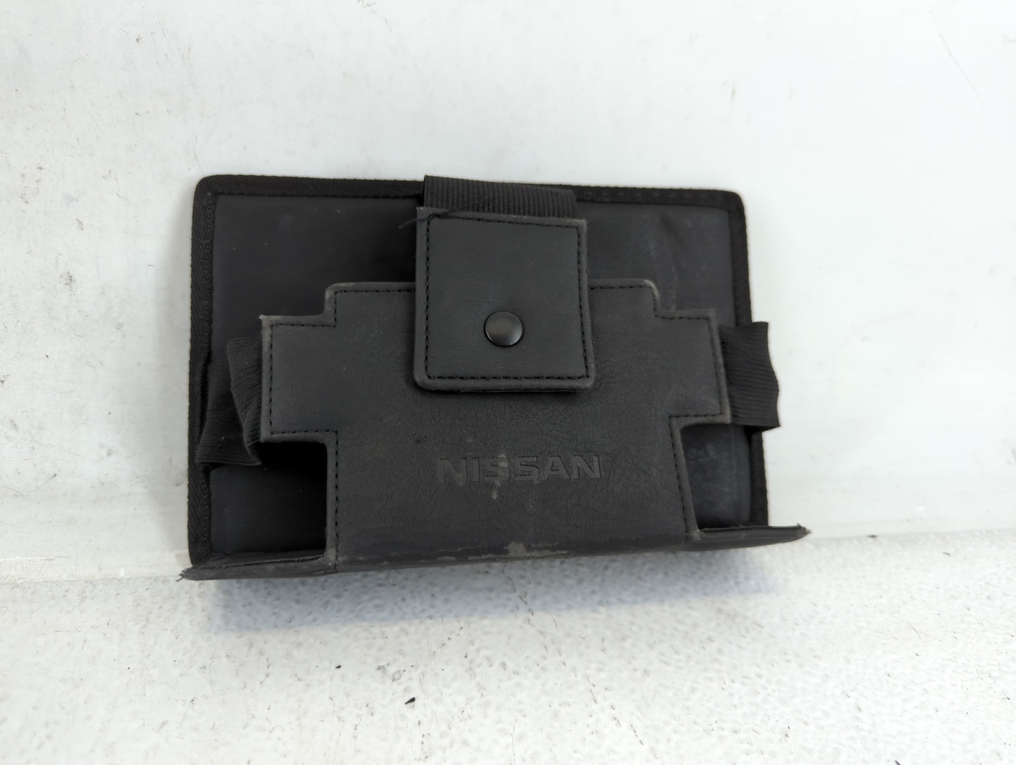 2012 Nissan Maxima Owners Manual Book Guide P/N:OM2E 0A35U0 OEM Used Auto Parts - Oemusedautoparts1.com