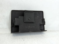 2012 Nissan Maxima Owners Manual Book Guide P/N:OM2E 0A35U0 OEM Used Auto Parts - Oemusedautoparts1.com