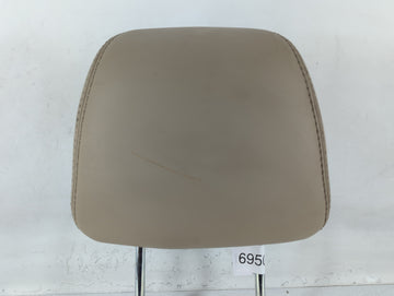 2011-2014 Nissan Maxima Headrest Head Rest Front Driver Passenger Seat Fits Fits 2011 2012 2013 2014 OEM Used Auto Parts - O
