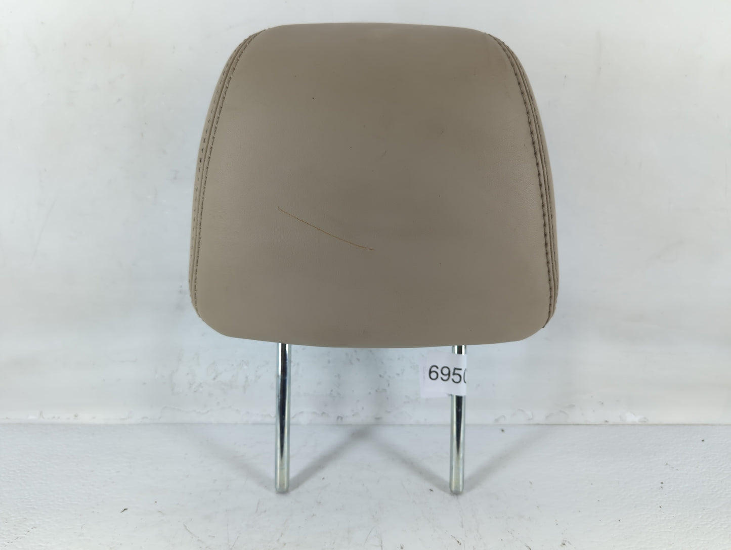 2011-2014 Nissan Maxima Headrest Head Rest Front Driver Passenger Seat Fits Fits 2011 2012 2013 2014 OEM Used Auto Parts - O